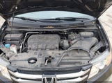 Honda Odyssey Ex 5FNRL5H44FB129999 снимка