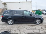 Honda Odyssey Ex 5FNRL5H44FB129999 снимка