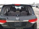 Honda Odyssey Ex 5FNRL5H44FB129999 снимка