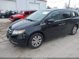 Honda Odyssey Ex 5FNRL5H44FB129999 снимка