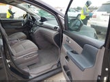 Honda Odyssey Ex 5FNRL5H44FB129999 снимка