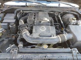 Nissan Pathfinder Silver 5N1AR1NB9CC605949 снимка