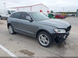 Audi Q5 3.0T Premium Plus WA1DGAFP5DA033271 снимка