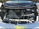 Nissan Versa 1.6 S 3N1CN7AP5HL902146 снимка