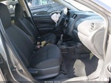 Nissan Versa 1.6 S 3N1CN7AP5HL902146 снимка