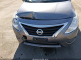 Nissan Versa 1.6 S 3N1CN7AP5HL902146 снимка