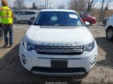 Land Rover Discovery Sport Hse Lux SALCT2RX9JH767664 снимка