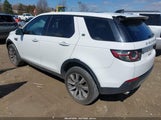 Land Rover Discovery Sport Hse Lux SALCT2RX9JH767664 снимка