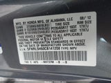 Honda Odyssey Ex-L 5FNRL5H60CB141208 снимка