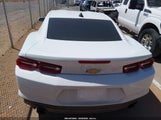 Chevrolet Camaro Rwd 1Lt 1G1FB1RX5L0144098 photo