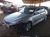 Kia Optima Hybrid KNAGM4AD5G5099338 снимка