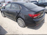 Kia Rio Lx 3KPA24AB9JE046666 снимка
