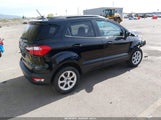Ford Ecosport Se MAJ3S2GE1MC426021 снимка