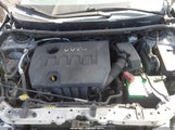 Toyota Matrix 2T1KU4EE0AC498460 снимка