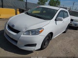 Toyota Matrix 2T1KU4EE0AC498460 снимка