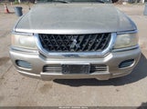 Mitsubishi Montero Sport Xls JA4MT31R73J045534 photo