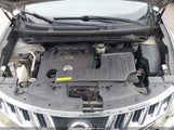 Nissan Murano Sl JN8AZ1MW8AW130755 fotografie