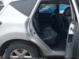 Nissan Murano Sl JN8AZ1MW8AW130755 photo