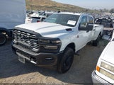 Ram  Tradesman 4X4 8' Box 3C63R3GL7SG551231 снимка