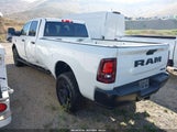 Ram  Tradesman 4X4 8' Box 3C63R3GL7SG551231 снимка