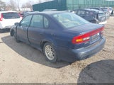 Subaru Legacy L/L W/35Th Anniversary Edition 4S3BE625447210944 photo