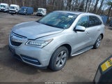 Acura Mdx 5FRYD4H26FB010898 снимка