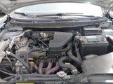 Nissan Rogue S JN8AS58T48W302625 photo