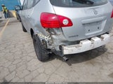 Nissan Rogue S JN8AS58T48W302625 fotografie