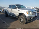 Ford F-150 Xlt 1FTFW1ET7EKF58358 снимка