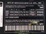 Mercedes-Benz Gle 450 Amg Coupe 4Matic 4JGED6EB8GA023050 снимка