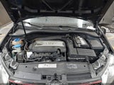 Volkswagen Gti 2-Door Autobahn WVWED7AJ7BW189871 fotografie