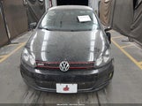 Volkswagen Gti 2-Door Autobahn WVWED7AJ7BW189871 fotografie