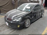 Volkswagen Gti 2-Door Autobahn WVWED7AJ7BW189871 fotografie