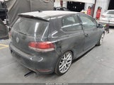 Volkswagen Gti 2-Door Autobahn WVWED7AJ7BW189871 снимка