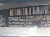 Jeep Renegade Trailhawk ZACCJBCT3GPC61400 снимка