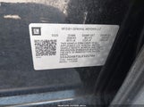 Chevrolet Malibu Fwd Lt 1G1ZD5ST1LF121744 fotografie