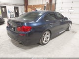 BMW 550I xDrive WBAKP9C57ED693033 снимка