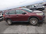 Honda Cr-V Lx 2HKRM3H38FH516288 снимка