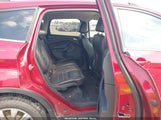 Ford Escape Titanium 1FMCU0J94HUA81003 fotografie