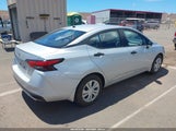 Nissan Versa 1.6 S 3N1CN8DV8RL835964 photo