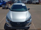 Nissan Versa 1.6 S 3N1CN8DV8RL835964 снимка