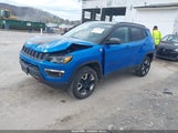 Jeep Compass Trailhawk 4X4 3C4NJDDB8JT210243 снимка