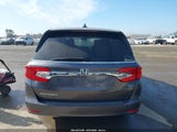 Honda Odyssey Ex-L 5FNRL6H78JB066723 photo