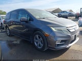 Honda Odyssey Ex-L 5FNRL6H78JB066723 photo