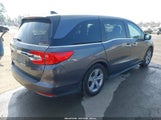 Honda Odyssey Ex-L 5FNRL6H78JB066723 photo