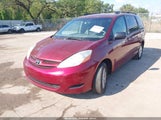 Toyota Sienna Le 5TDZK23C69S269360 снимка