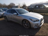 Infiniti Q50 3.0T Sport JN1EV7AP3KM540470 fotografie
