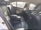 Infiniti Q50 3.0T Sport JN1EV7AP3KM540470 photo