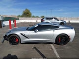 Chevrolet Corvette Stingray Z51 1G1YH2D71G5105585 photo