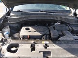 Hyundai Santa Fe Sport 2.4L 5NMZT3LB8JH072384 fotografie